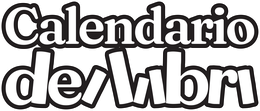 Calendario dei Libri